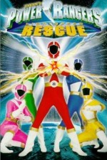 Watch Power Rangers Lightspeed Rescue Projectfreetv